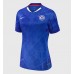 Chelsea Alejandro Garnacho #49 Domáci Ženy futbalový dres 2025-26 Krátky Rukáv